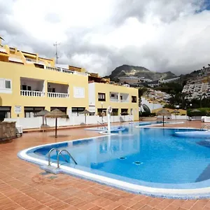 Adeje , Costa Adeje (Tenerife) Spagna