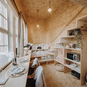 Cocoon Brussels