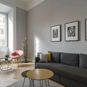  Apartment La Dolce Farini Italy