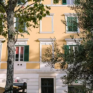  Apartment Delizioso In Zona Vaticano Italy