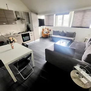 City Brussels Apartments Brussels
