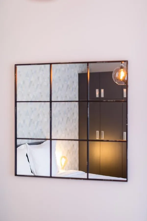 Royal Stay Brussels Centre Apartment