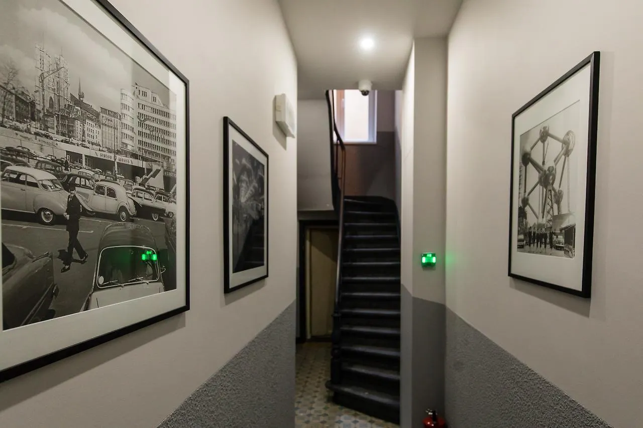 Royal Stay Brussels Centre